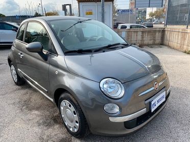 Fiat 500 1.2 EasyPower Pop Star Neopatentati