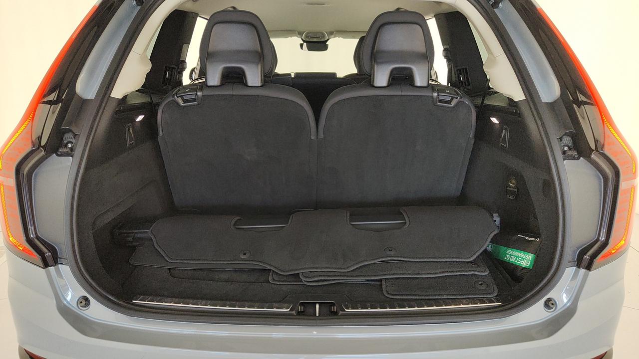 VOLVO XC90 2.0 t8 phev Plus Dark awd 7p.ti auto