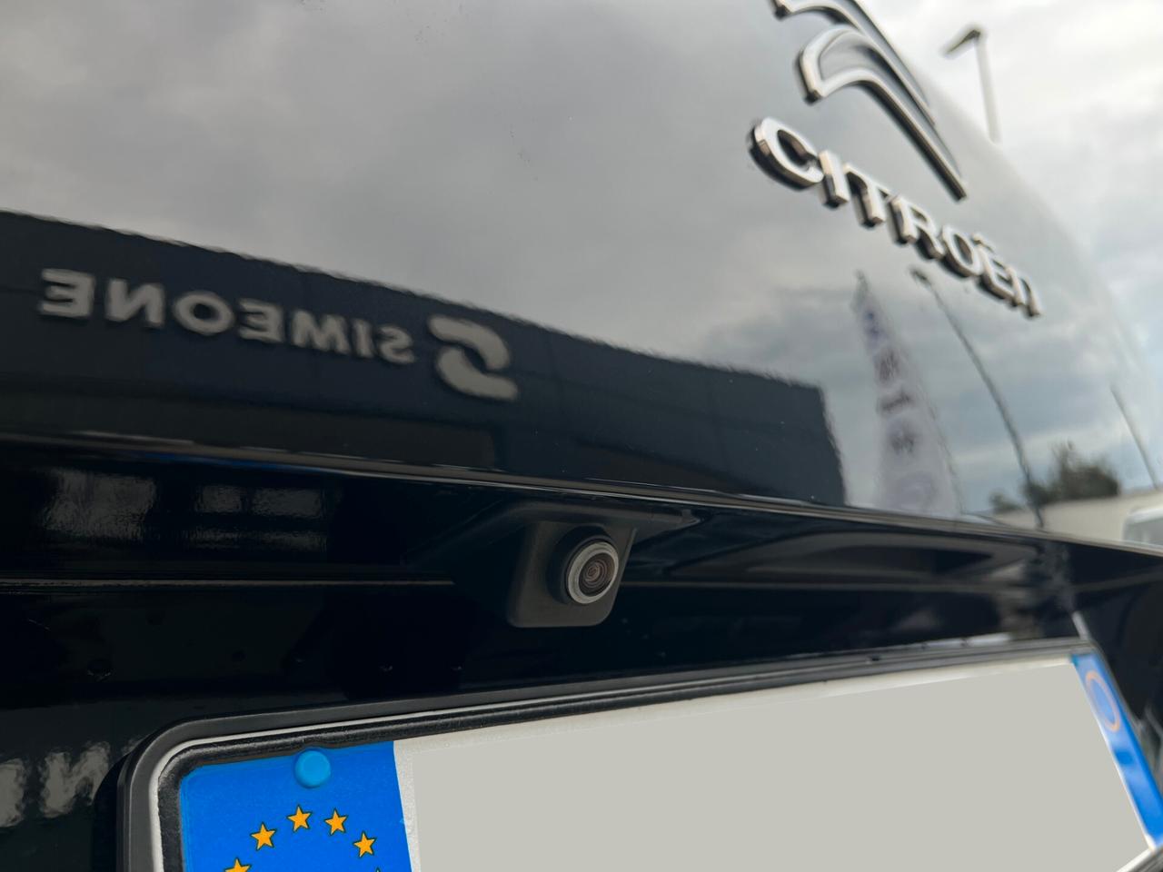 Citroen C3 Aircross PureTech 130 S&S Max EAT6 Automatic