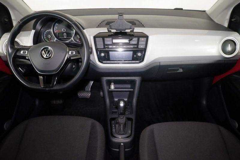 Volkswagen up! e- 2017 e- 5p