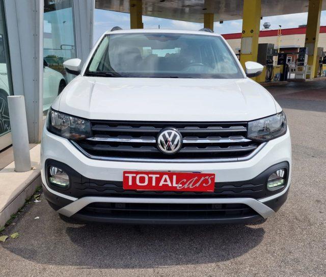 VOLKSWAGEN T-Cross 1.6 TDI DSG SCR Style BMT OK NEO PATENTATI