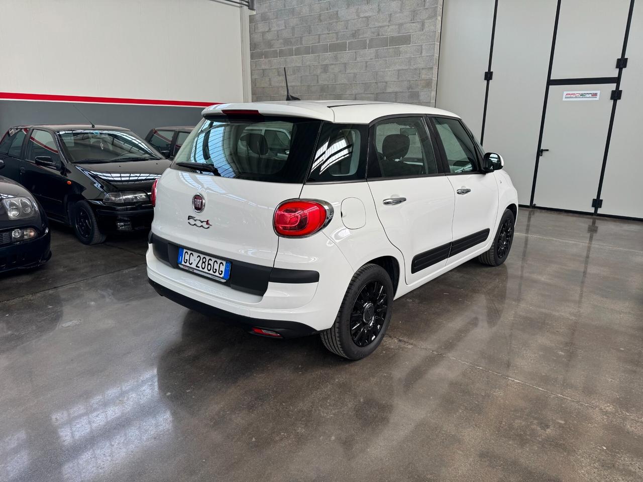 Fiat 500L 1.3 Multijet 95 CV Mirror