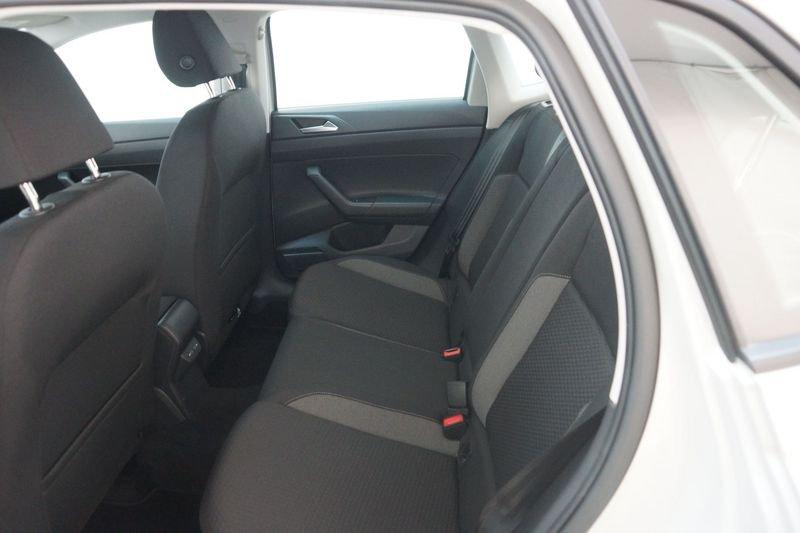 Volkswagen Polo Polo 1.0 TSI DSG Life