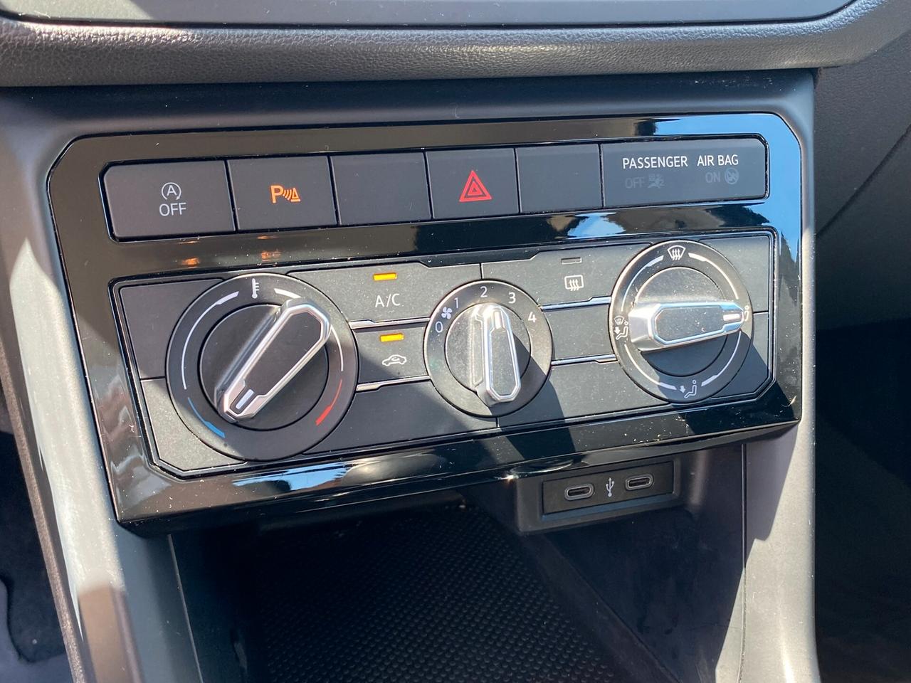 Volkswagen T-Cross Style 1.0 TSI 95CV