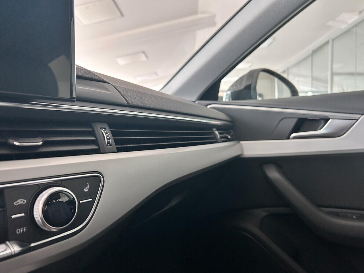 Audi A4 Avant 35 TDI/163 CV S tronic Business