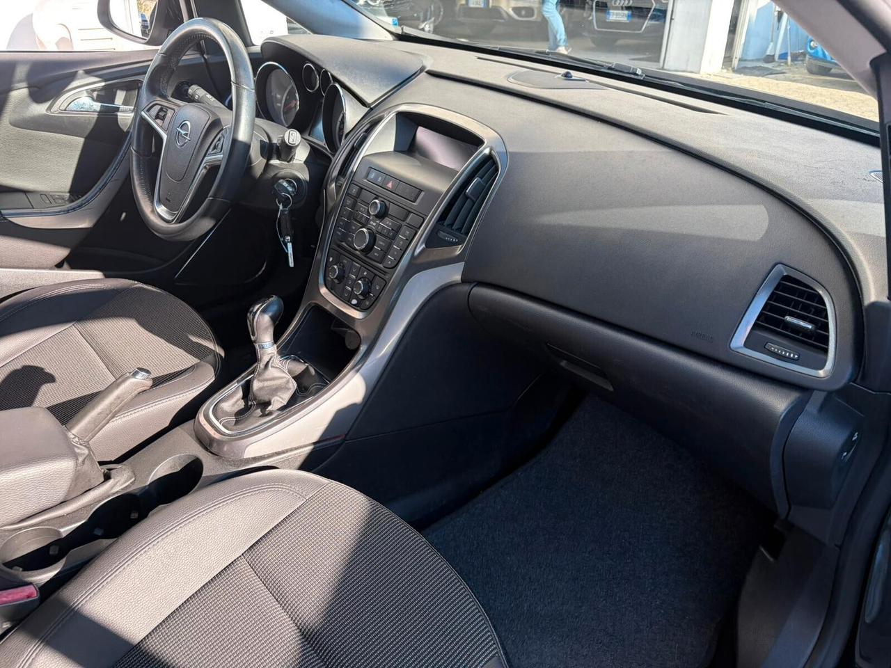 Opel Astra 1.7 CDTI 125CV Sports Tourer Cosmo*EURO5