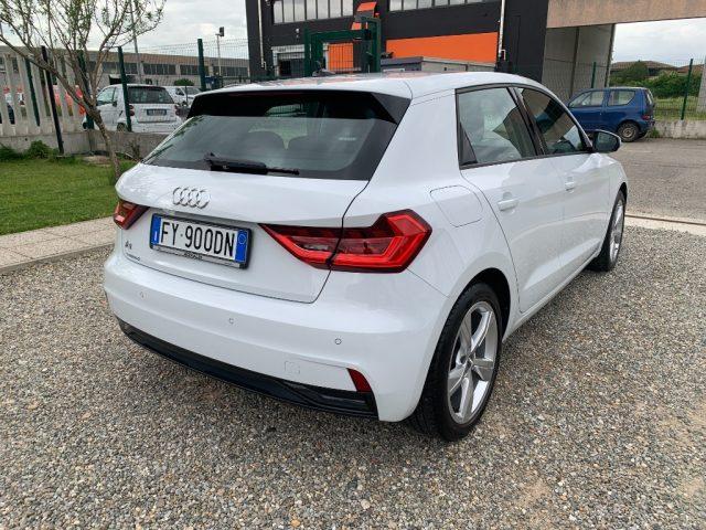 AUDI A1 SPB 25 TFSI Admired