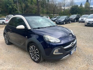 Opel Adam 1.2 Benzina - Neopatentati - Tetto apribile