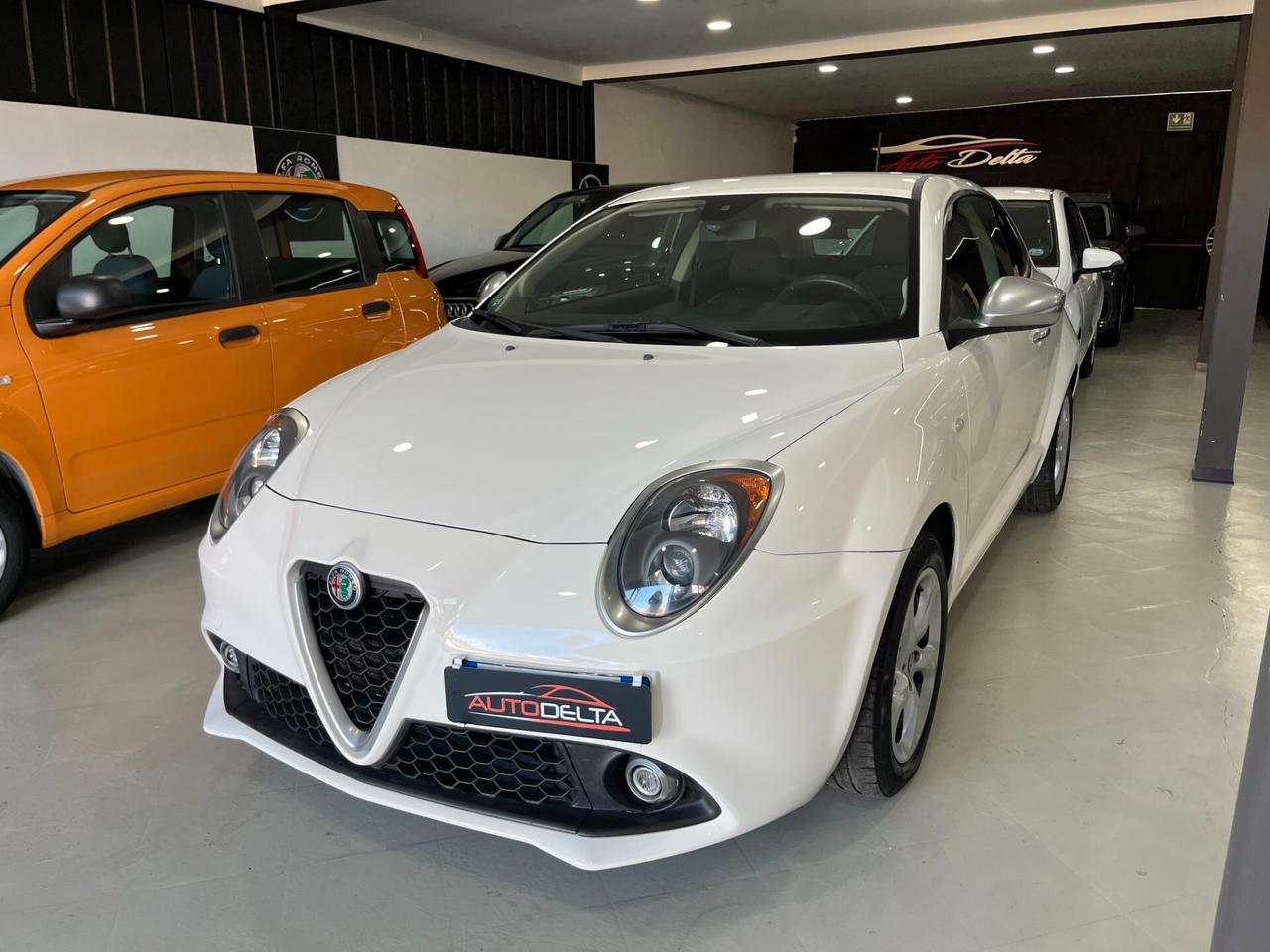 Alfa Romeo MiTo 1.4 78 CV 8V S&S Super