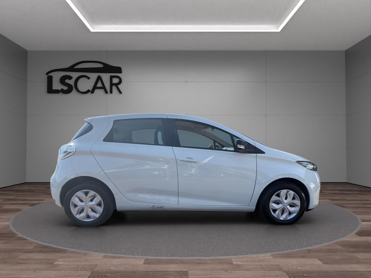 Renault Zoe Life R90 - Unipro - Promo Finanziamento