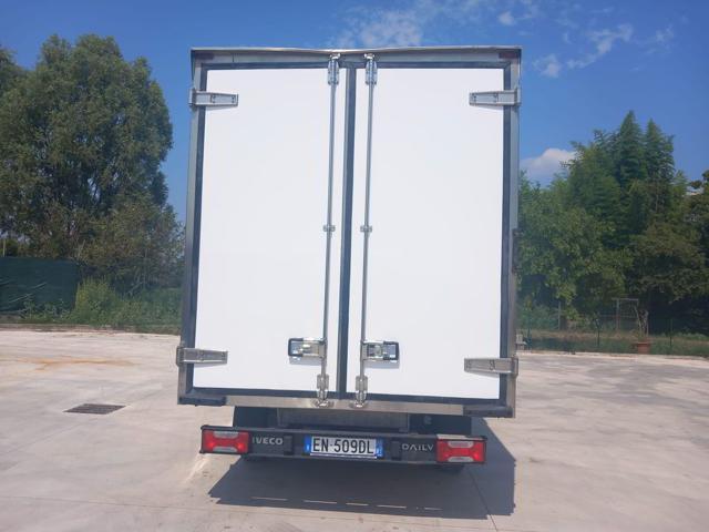 IVECO DAILY 35S 15 2.3 HPI