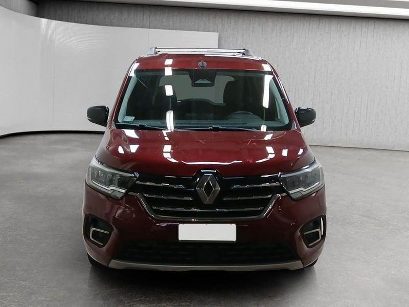 Renault Kangoo Passenger 1.5 blue dci Edition One Plus 95cv