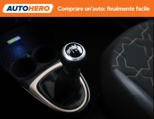 TOYOTA Aygo X 1.0 VVT-i 72 CV 5 porte Lounge