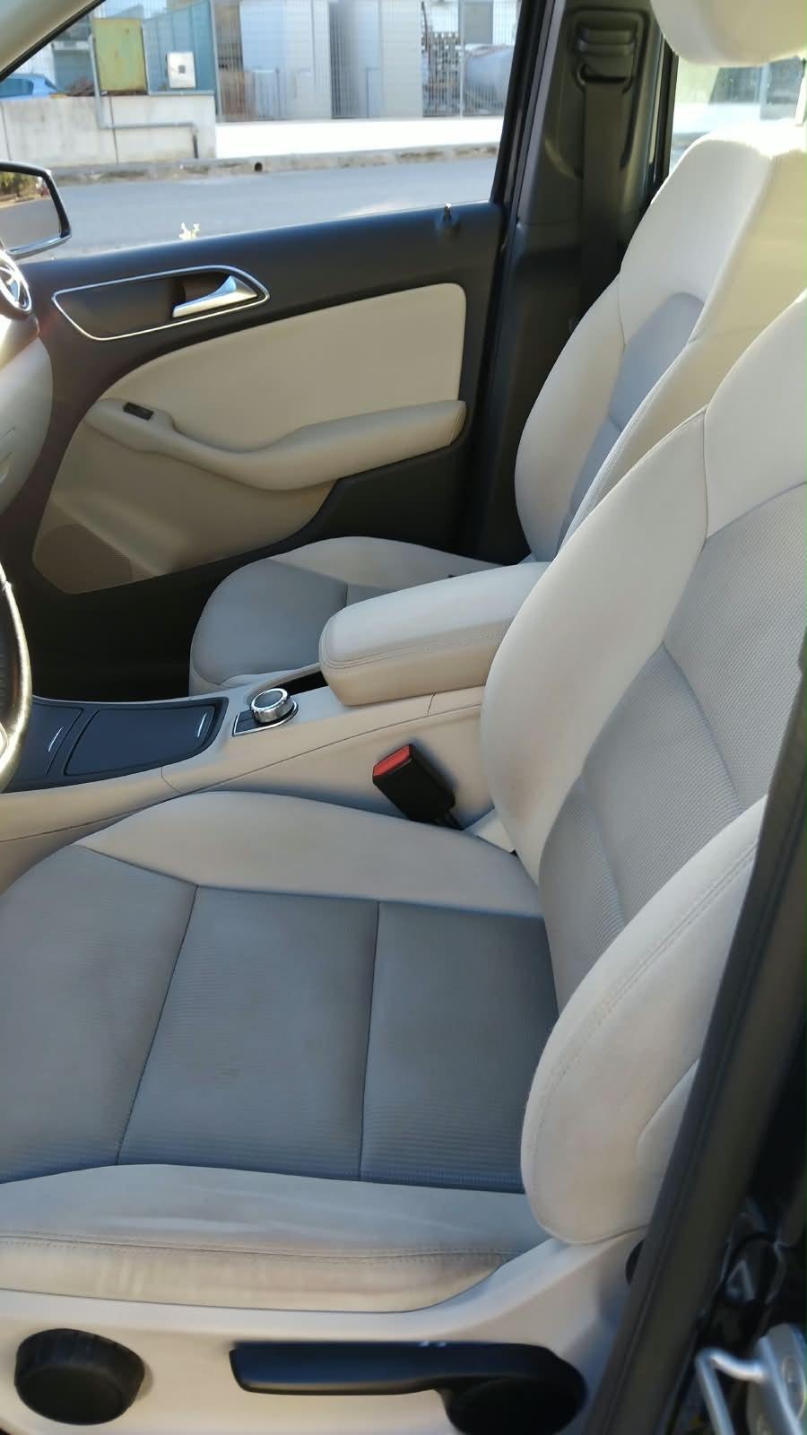 Mercedes-benz B 180 CDI Automatic Executive