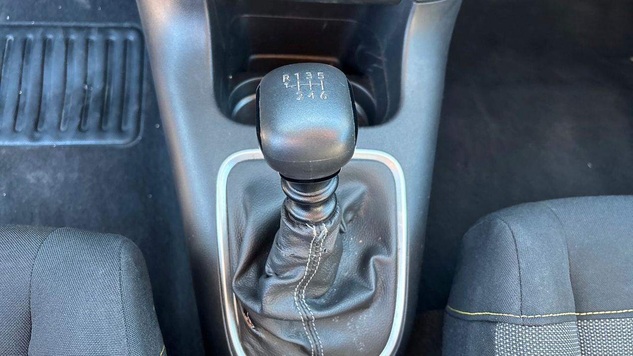 Citroen C3 BlueHDi 100 S&S Shine