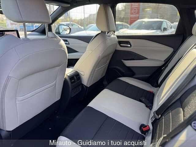 Nissan Qashqai MHEV 158 CV Xtronic Tekna - VISIBILE IN VIA DI TORRESPACCATA 111