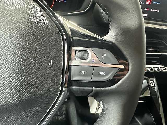 Peugeot 208 PureTech 100 Stop&Start 5 porte Allure KM ZERO