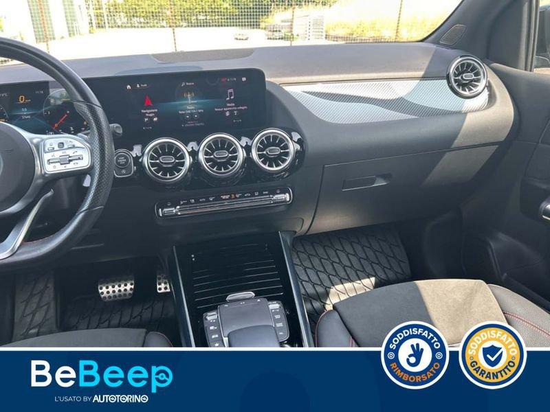 Mercedes-Benz Classe B B 200 D PREMIUM 4MATIC AUTO