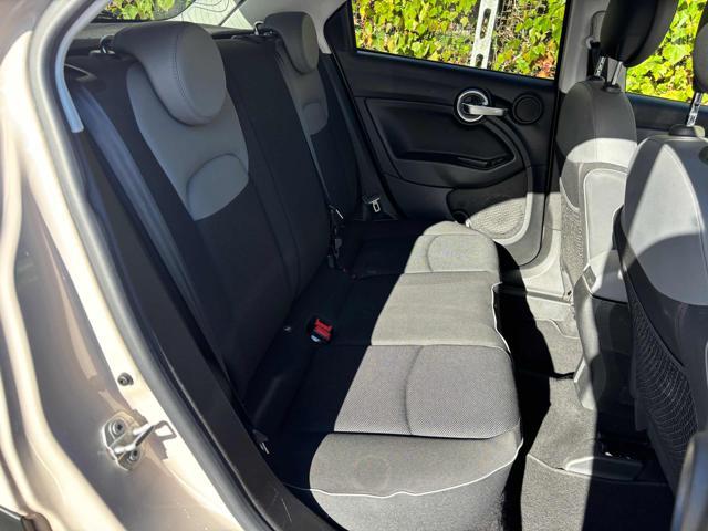 FIAT 500X 1.4 MultiAir 140 CV Opening Edition