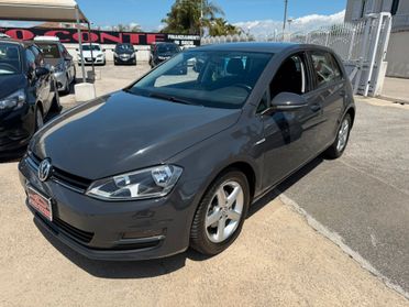 Volkswagen Golf Business 1.6 TDI 5p. Highline BlueMotion Technology