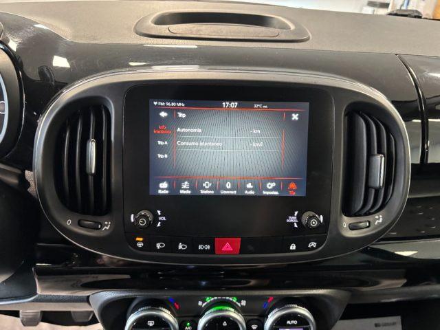 FIAT 500L 1.3 Multijet Cross + Navigatore