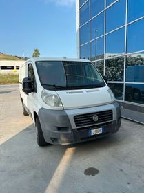 Fiat Ducato 33 2.0 MJT PC-TN Furgone
