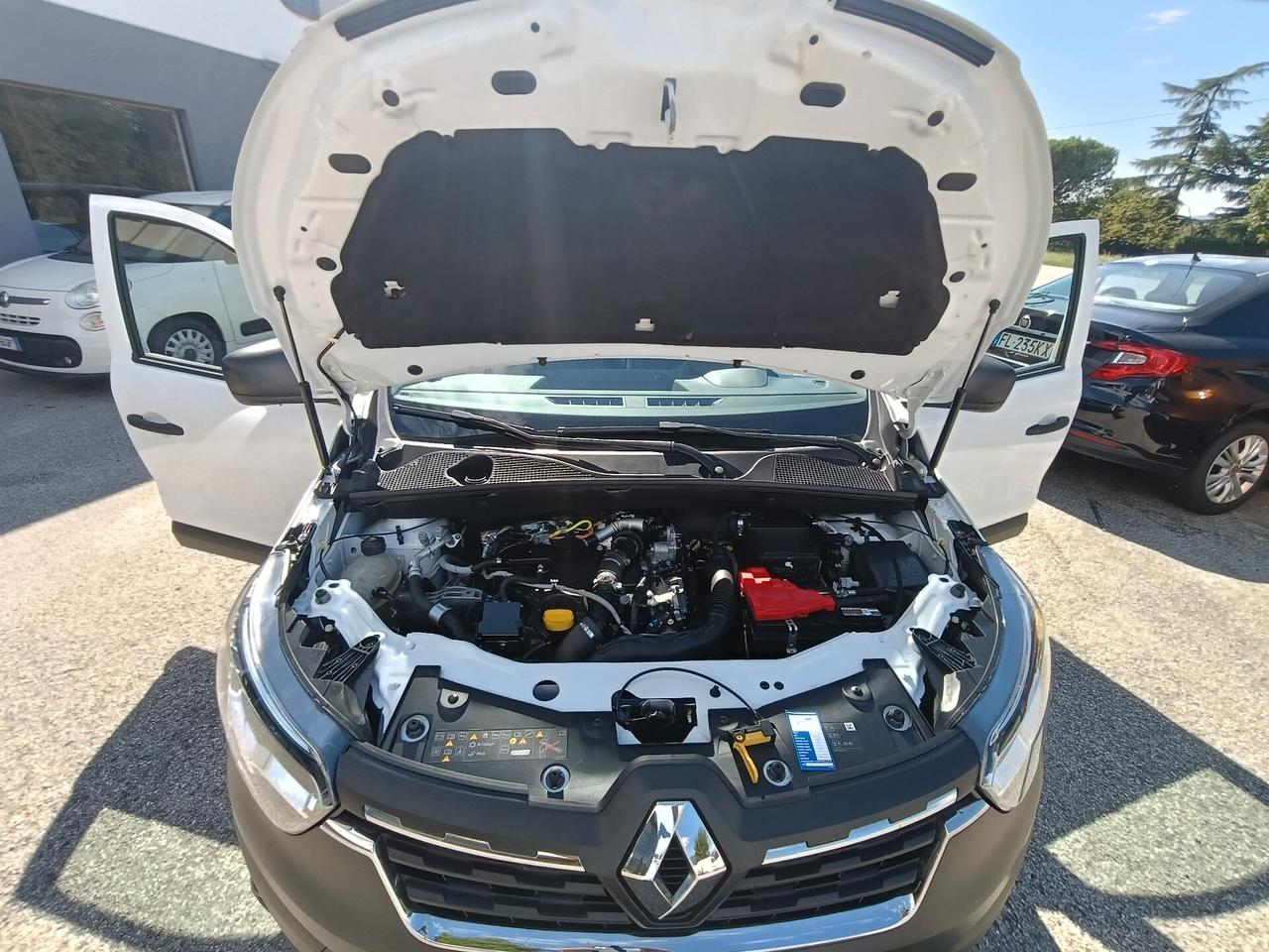 Renault Express 1.4 Blue dCi 95 Van