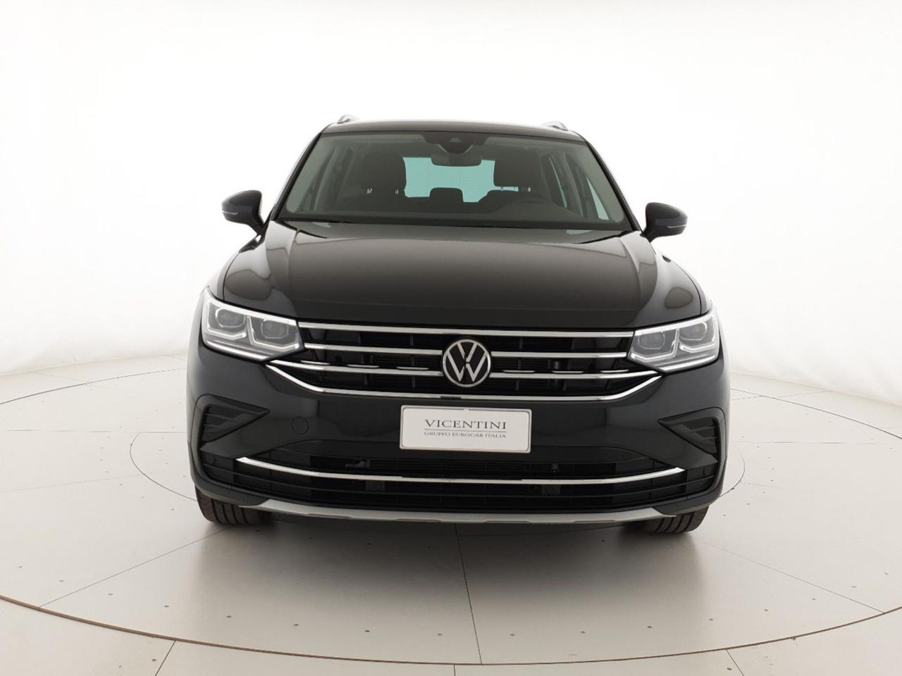 Volkswagen Tiguan 2.0 tsi elegance 4motion 190cv dsg