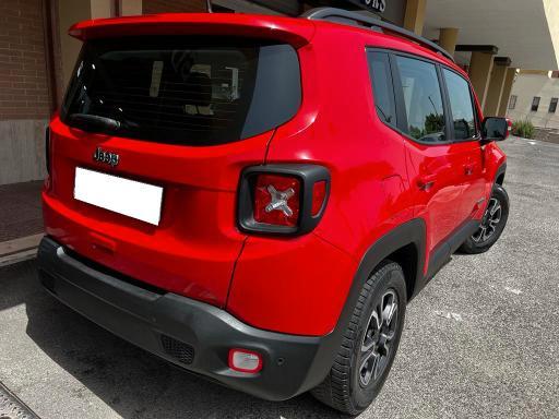 Jeep Renegade 1.6 mjt Business 2wd 120cv ddct