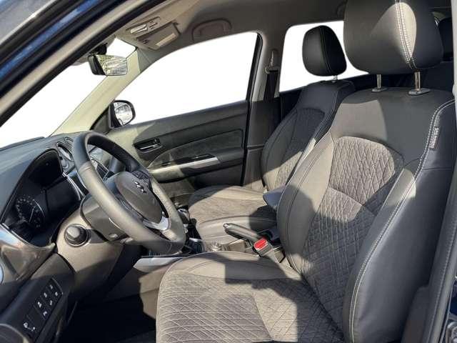 Suzuki Vitara 1.4h Top 4wd allgrip