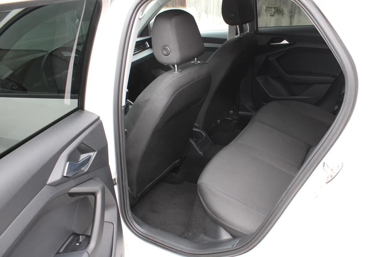 Audi A1 All Street 25 TFSI Sport