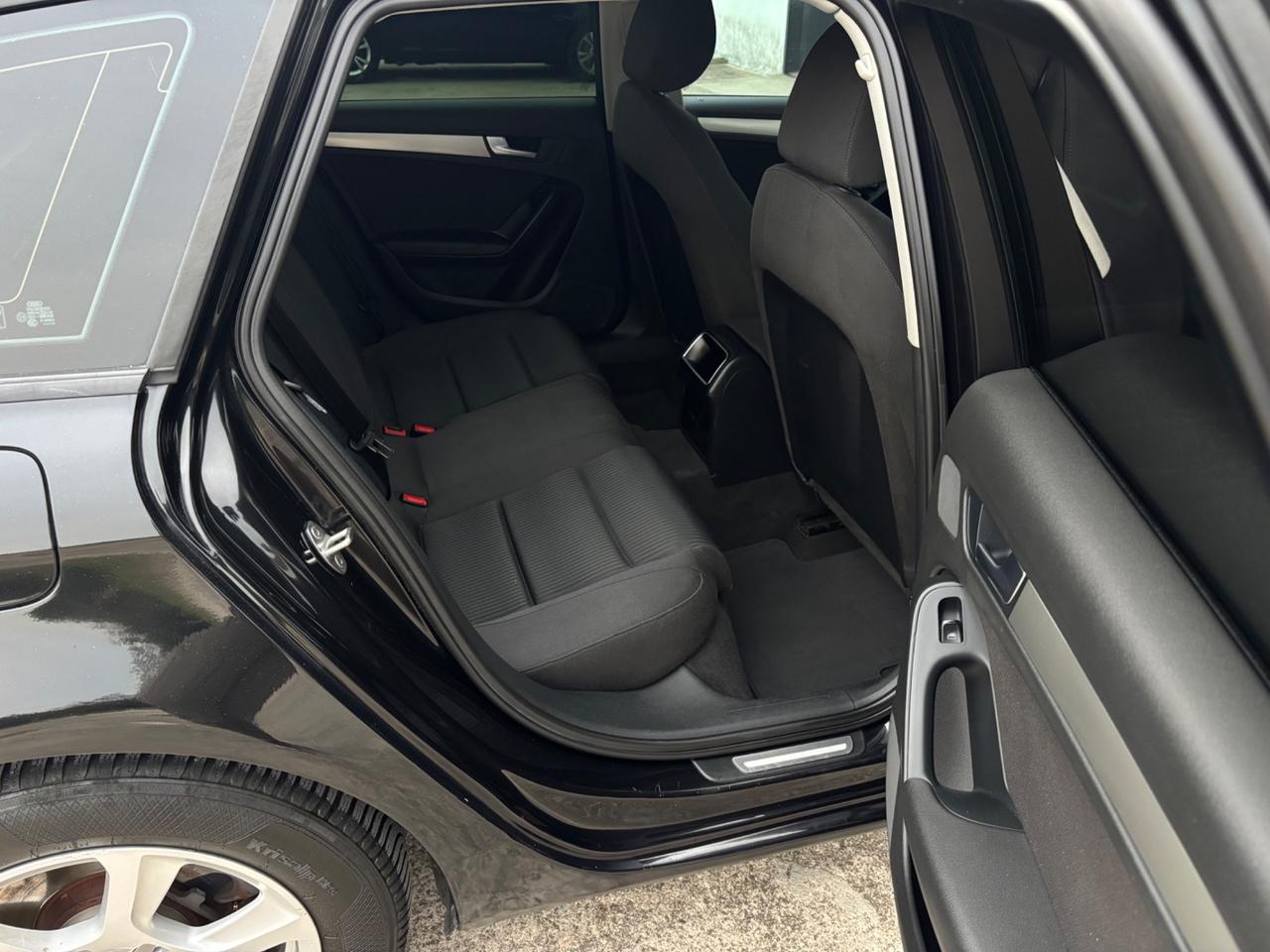 Audi A4 Avant 2.0 TDI. Garanzia 12mesi.Neopatentati
