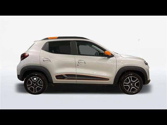 Dacia Spring Electric 45 Comfort Plus