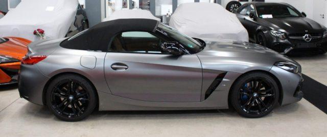 BMW Z4 sDrive30i Msport