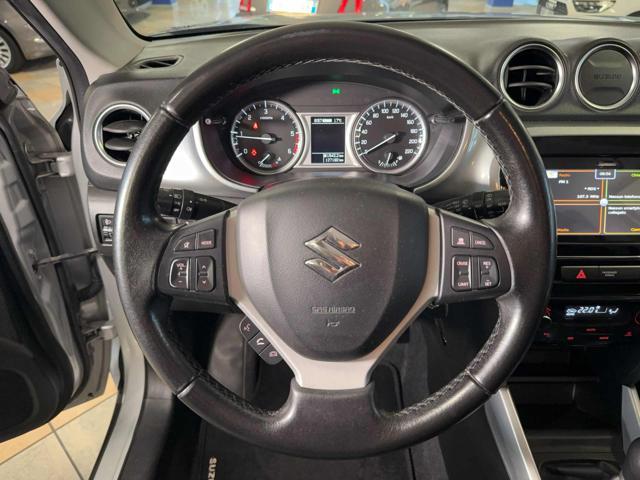 SUZUKI Vitara 1.6 DDiS 4WD AllGrip V-Top
