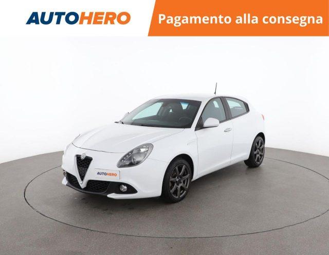 ALFA ROMEO Giulietta 1.6 JTDm TCT 120 CV