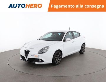 ALFA ROMEO Giulietta 1.6 JTDm TCT 120 CV