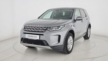 Land Rover Discovery Sport 2.0D I4-L.Flw 150 CV AWD Auto