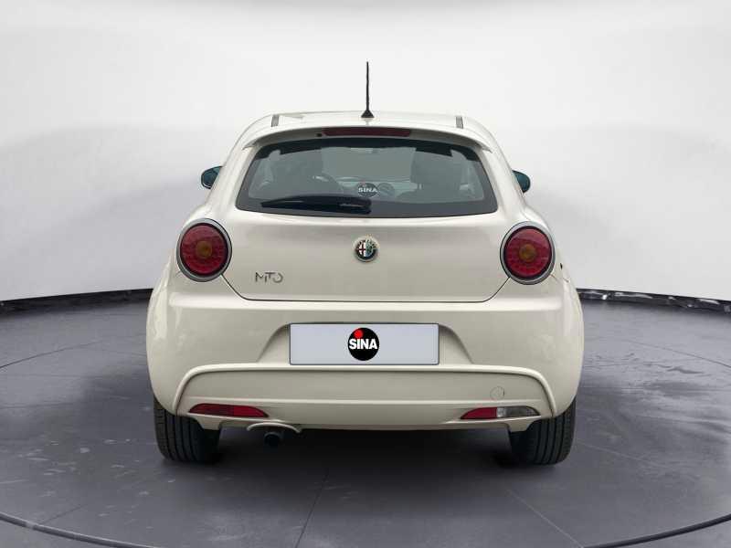 ALFA ROMEO MiTo 1.3 jtdm Progression 85cv