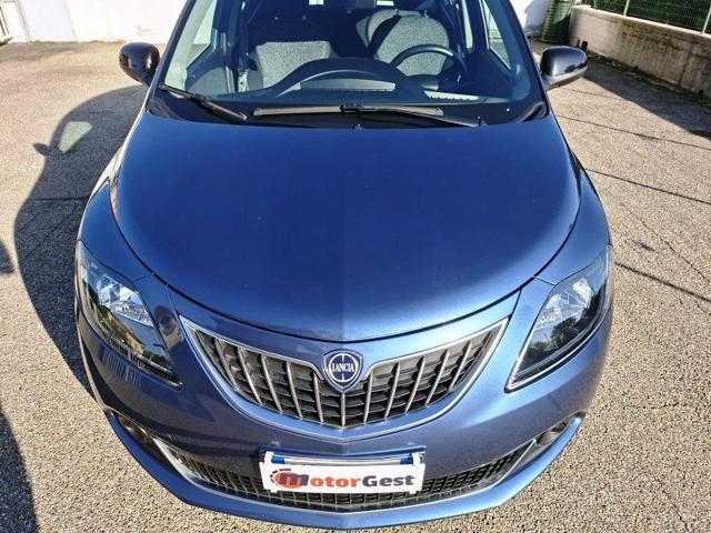 LANCIA Ypsilon 1.0 FireFly 5 porte S&S Hybrid Gold