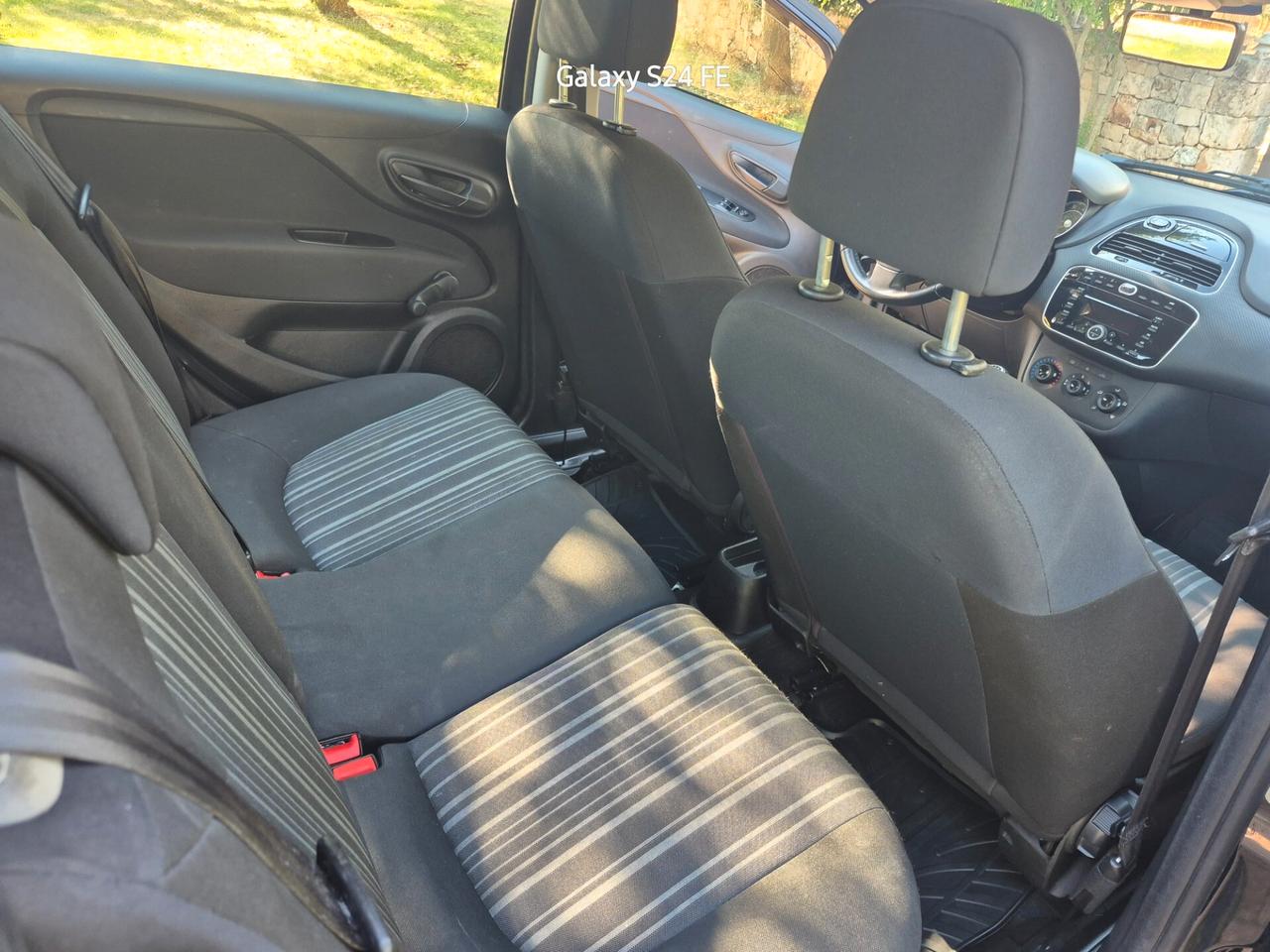 Fiat Punto Evo 1.3 Mjt 75 CV DPF 5 porte S&S Dynamic