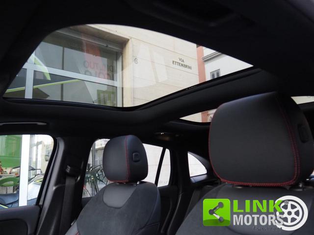 MERCEDES-BENZ GLA 200 d Automatic Premium+DOPPIO TETTO+