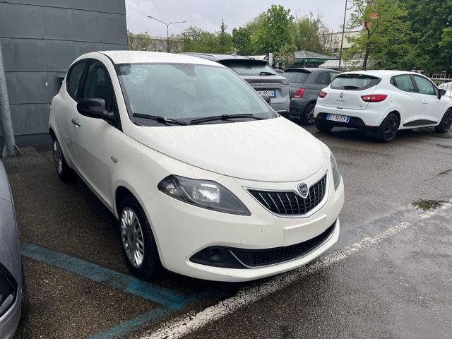 LANCIA Ypsilon 1.0 FireFly 5 porte S&S Hybrid