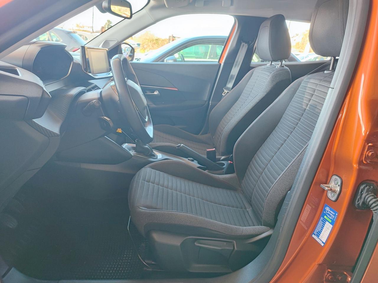 Peugeot 2008 BlueHDi 100 S&S GT Line