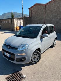 Fiat Panda 1.0 benzina/ibrida 20 km 2020