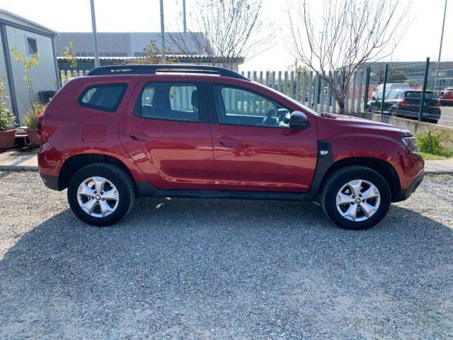 DACIA Duster 1.0 TCe 100 CV ECO-G 4x2 15th Anniversary