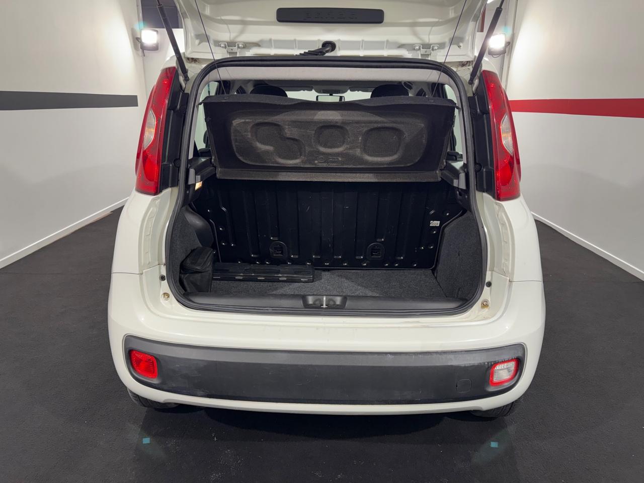 Fiat Panda 1.2 EasyPower Lounge