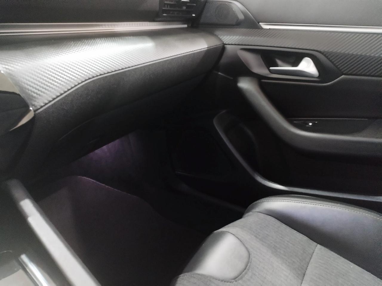 Peugeot 508 BlueHDi 130 Stop&Start EAT8 Allure Pack