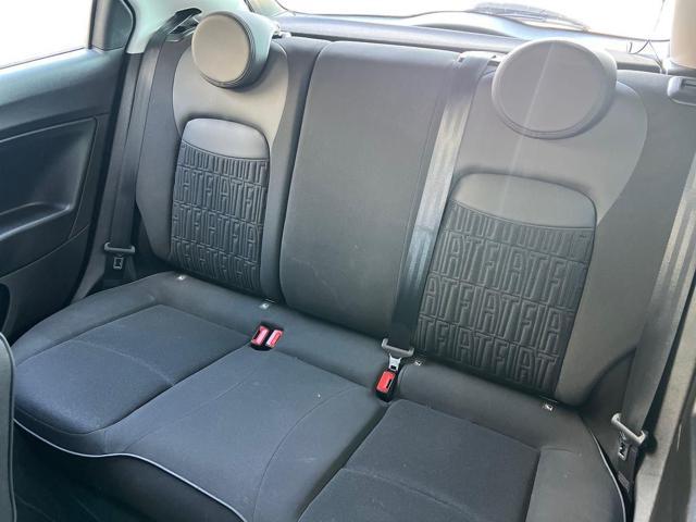FIAT 500X 1.5 T4 Hybrid 130 CV DCT