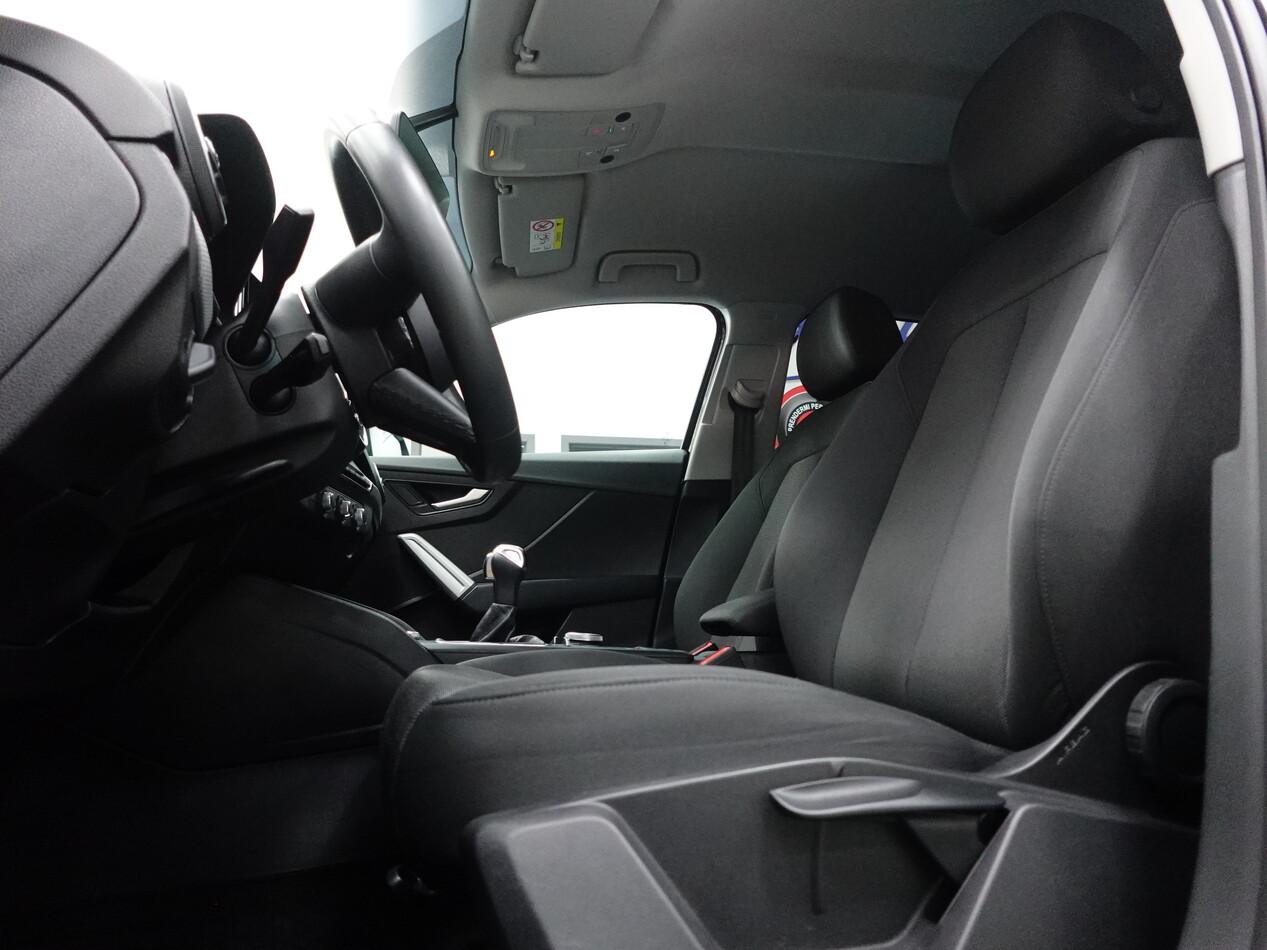 Audi Q2 2.0 TDI 116 CV 30 S TRONIC